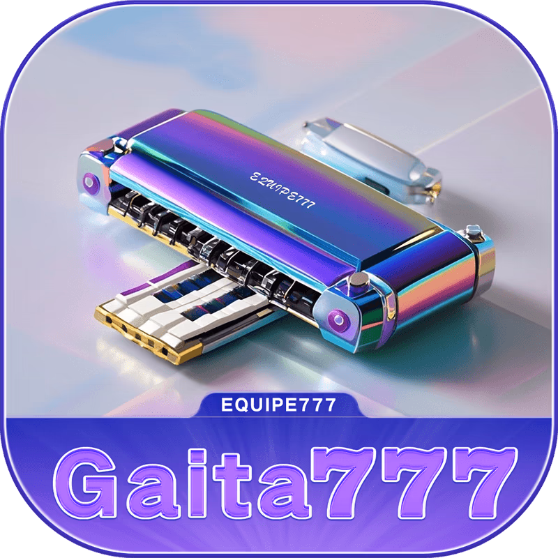 gaita777 logo