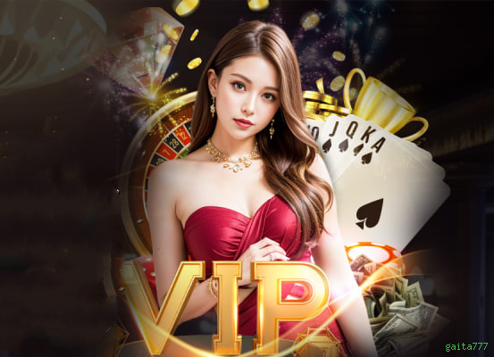 Slots 777 gaita777