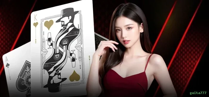 Casino Login gaita777