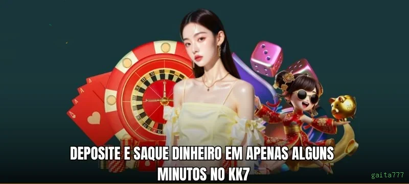 gaita777 Site Oficial