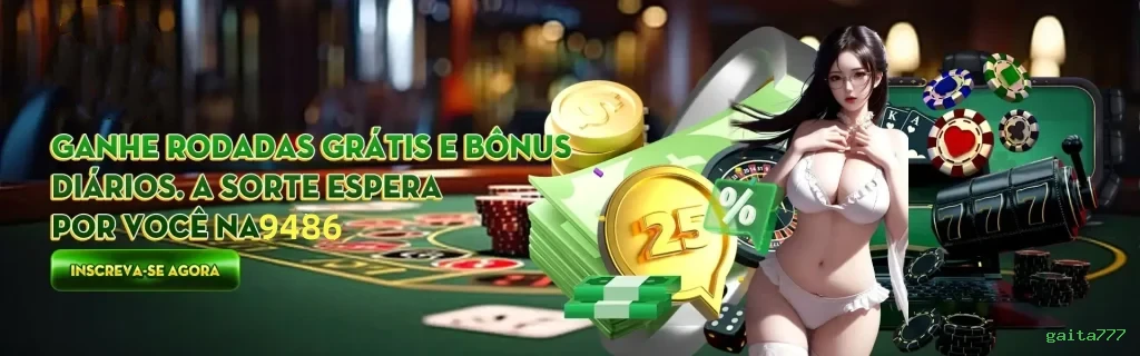 gaita777 Pagamentos