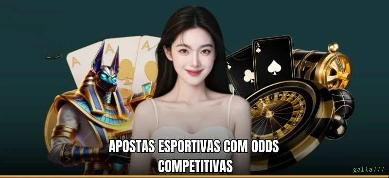 Fortune Tiger gaita777