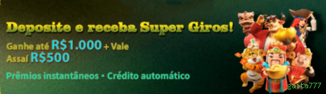 gaita777 Rede