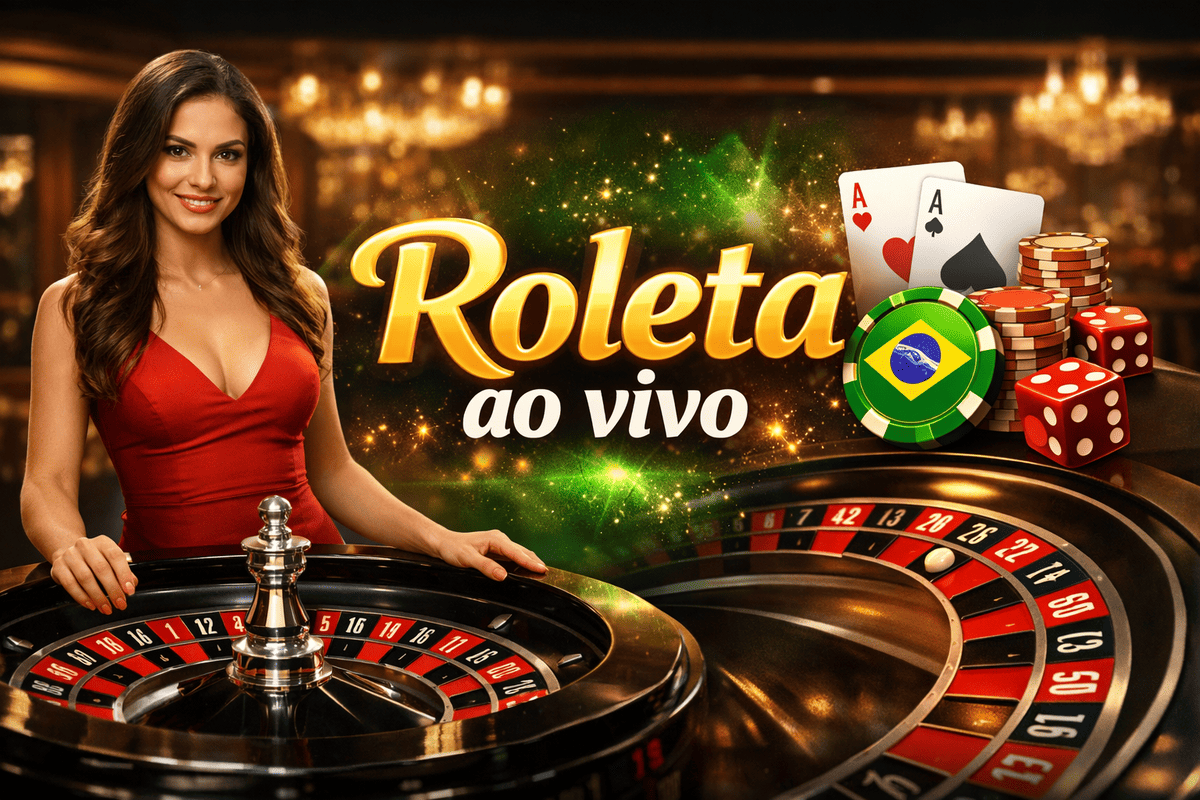 Roleta gaita777